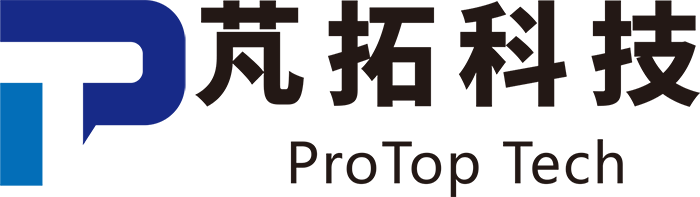 云南芃拓科技有限公司-logo