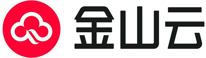 金山云logo