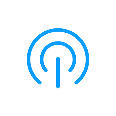 Live Interactive Audio Streaming icon