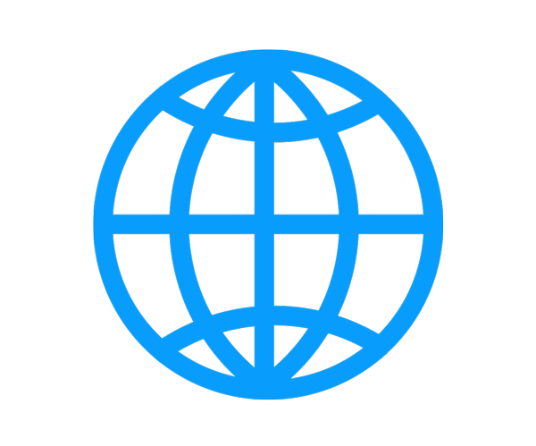 Globus-Symbol