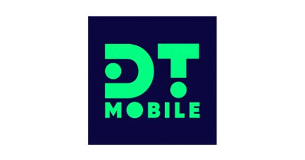 DreamTeam Mobile logo