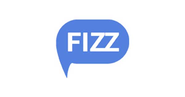 Fizz logo