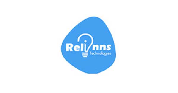 Relinns logo