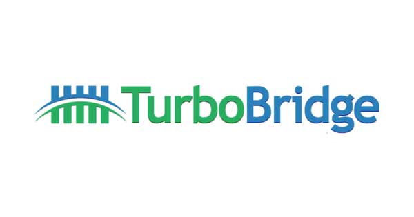 Turbobridge logo