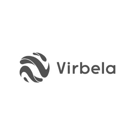 Virbela logo