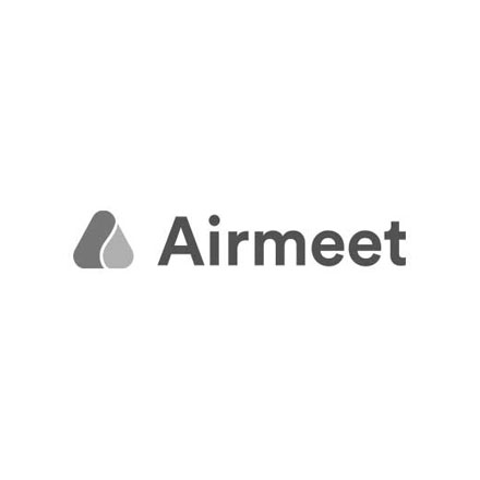 Airmeet logo