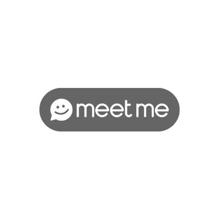 Meet Me logo