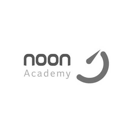 noon Academy logo