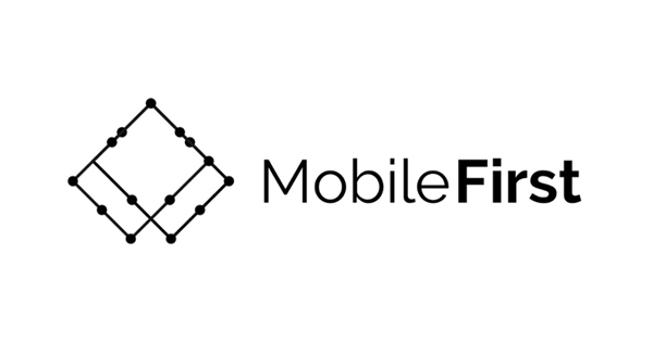 MobileFirst logo