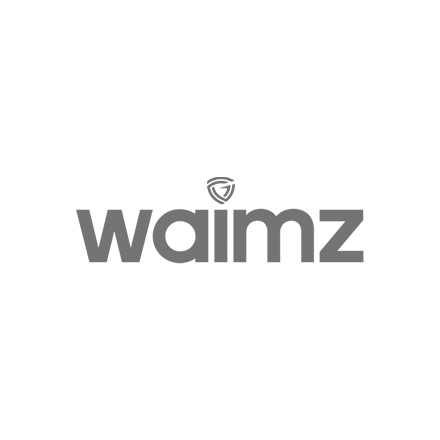 Waimz logo