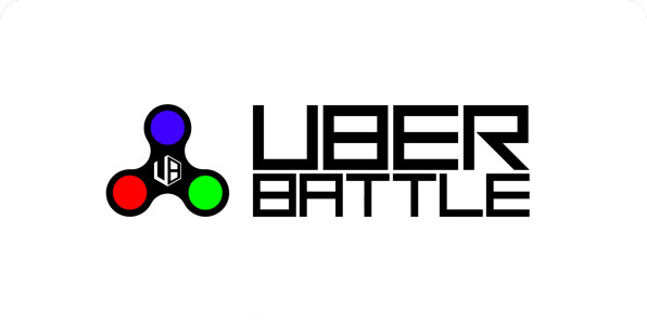 Uber Battle logo