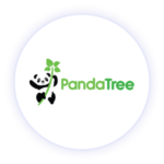 PandaTree logo