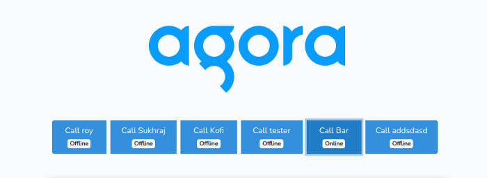 Build a Scalable Video Chat App with Agora in Django 1