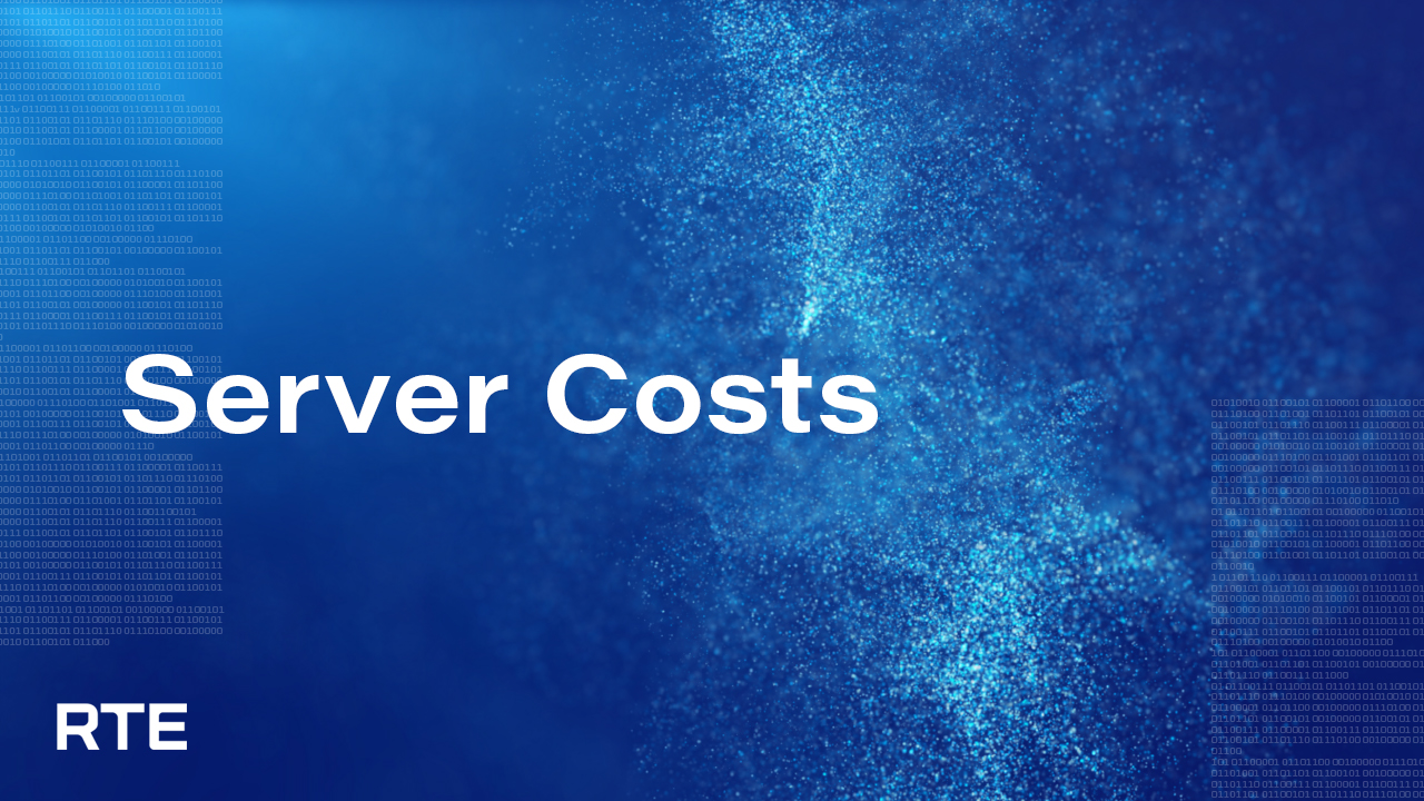 Server Costs