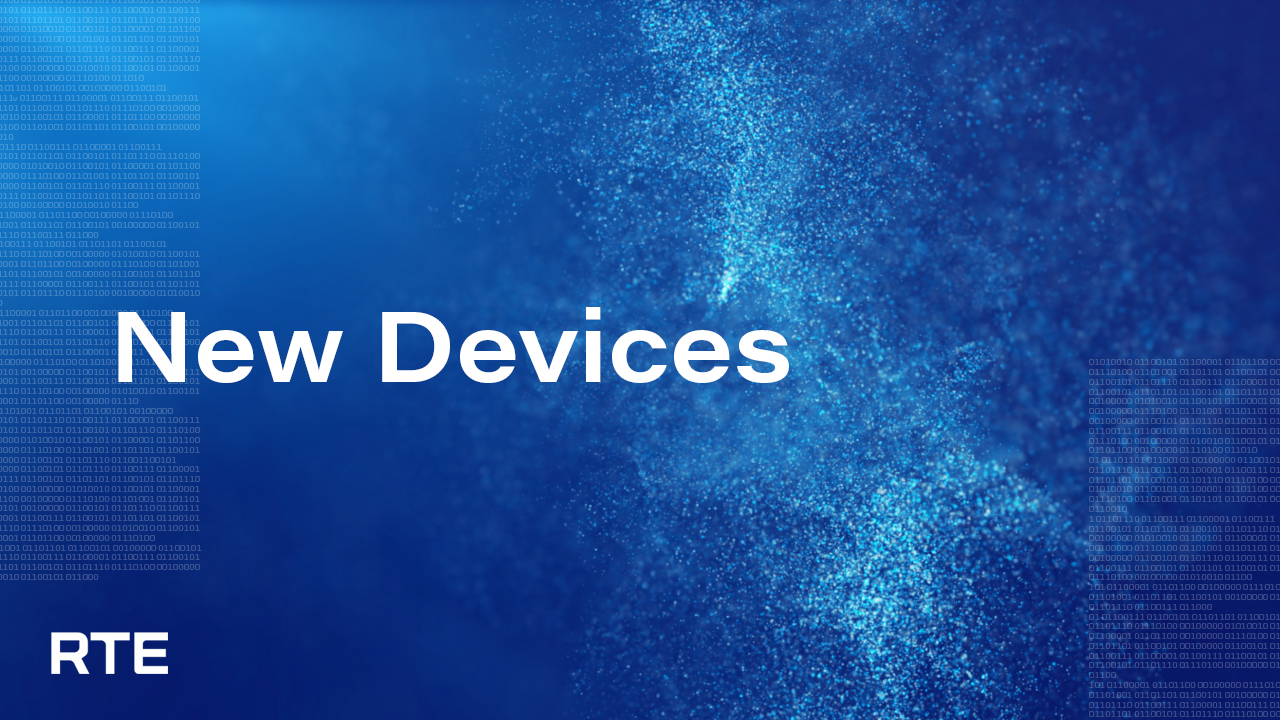 New Devices