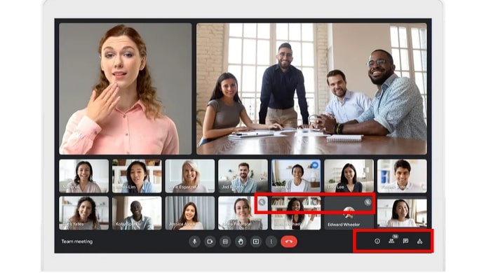 Top 5 Must-Have Video Call Characteristics 4