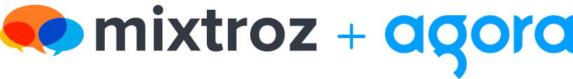 Mixtroz logo