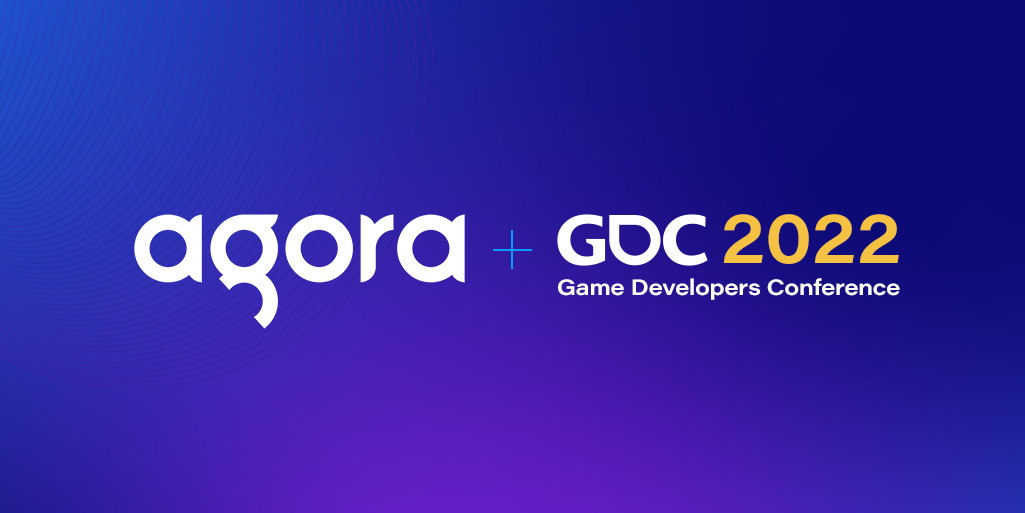 GDC 2022 Game Developer Conference featured
