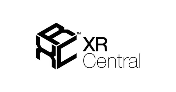 XR Central logo