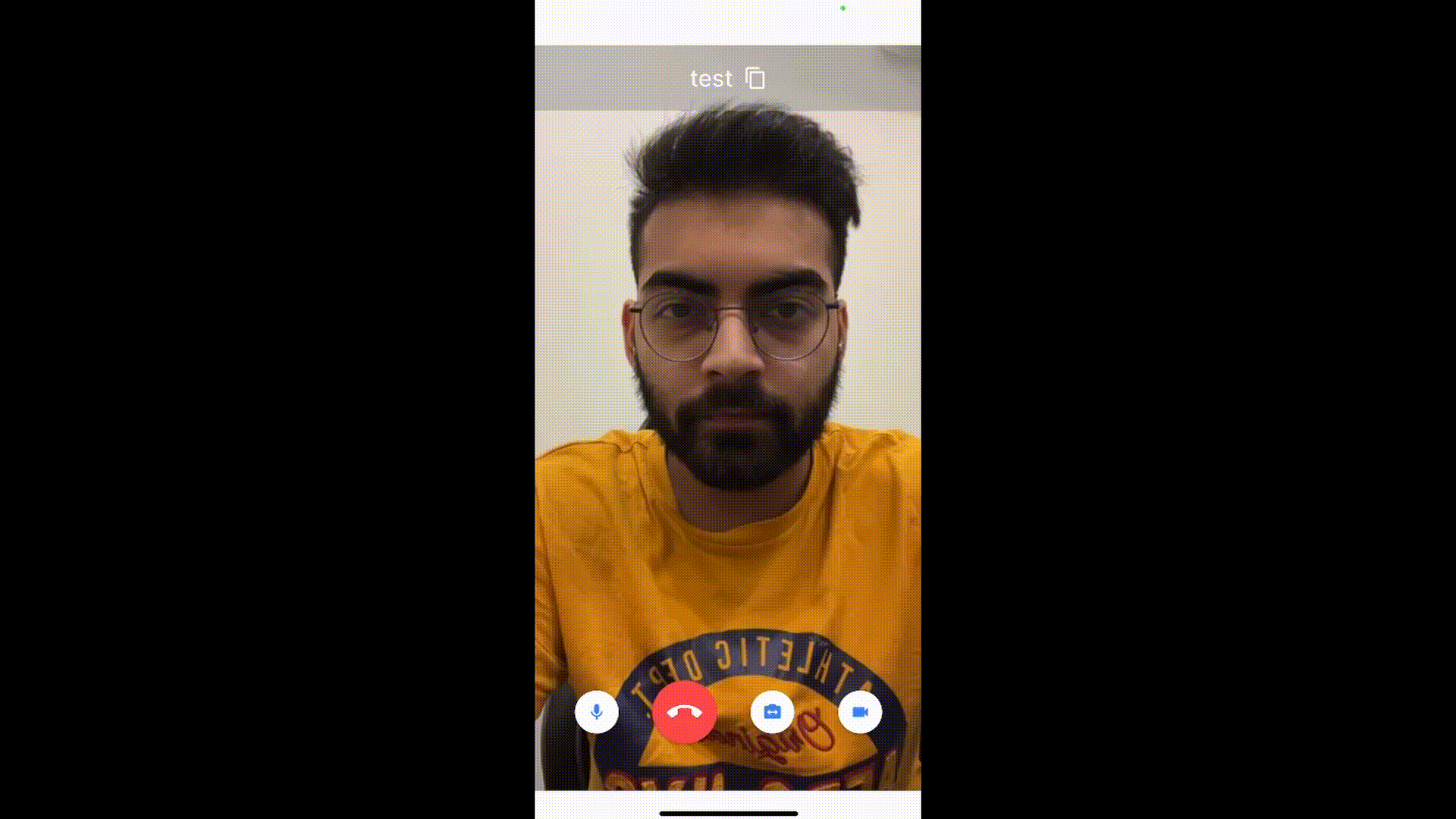 Adding Meeting URLs to your Agora Live Video Call using the Flutter UIKit 5