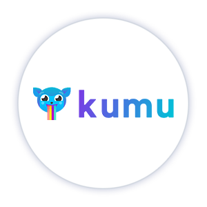 Kumu logo