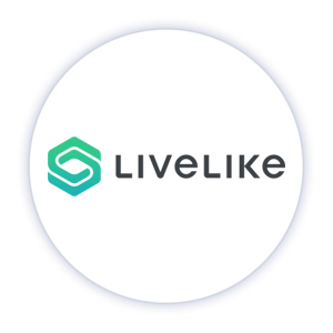 Livelike logo