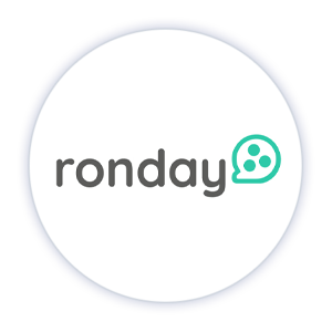 Ronday logo