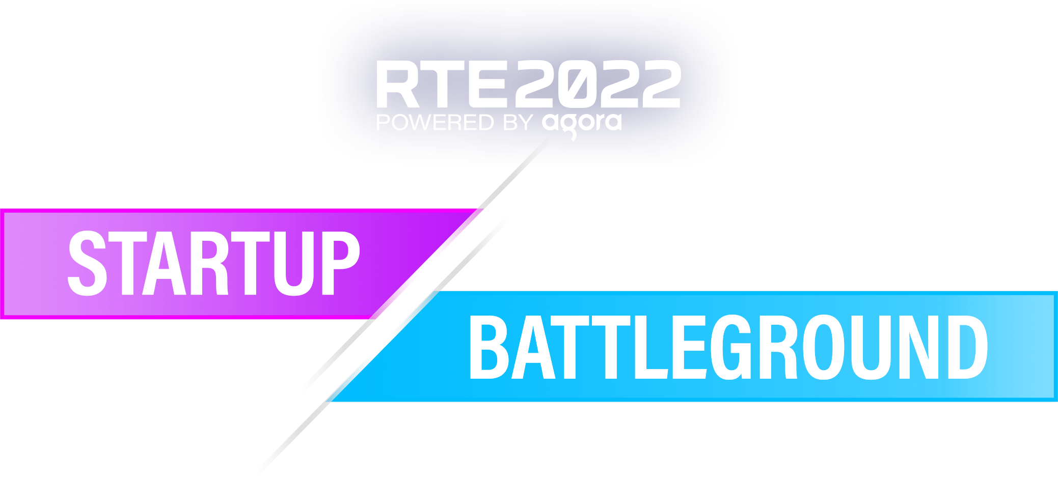 RTE2022 Battleground logo