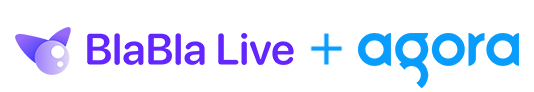 BlaBla Live logo
