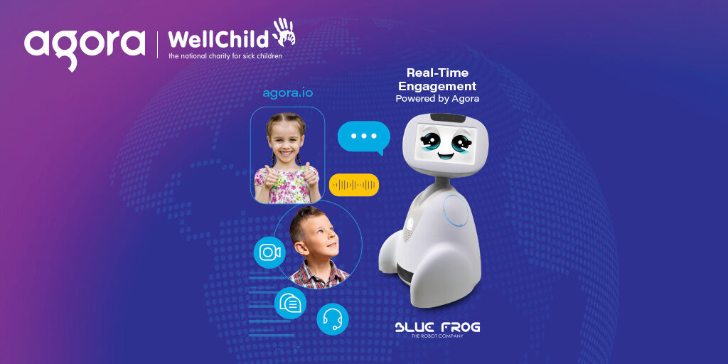 Helping Children Learn Remotely with Buddy the Emotional AI Robot featured