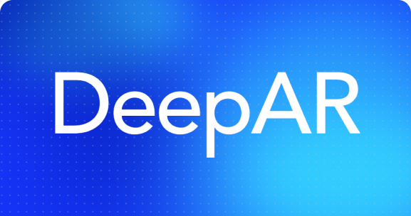 DeepAR logo