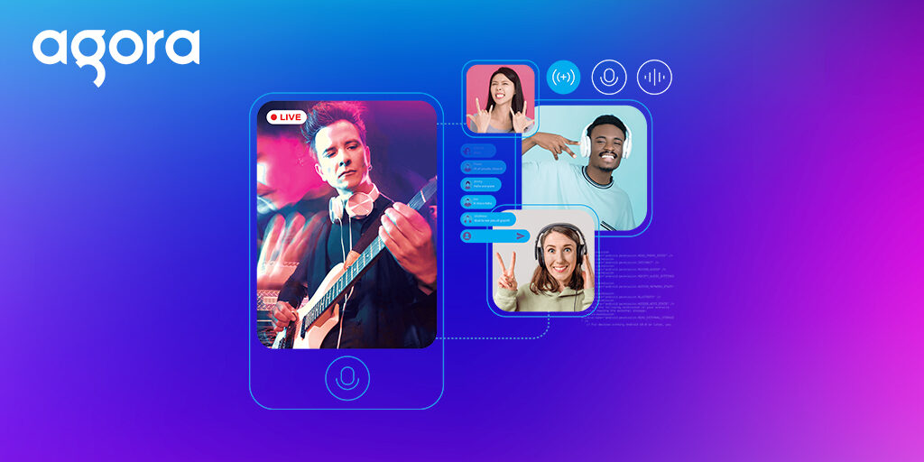 SURVEY: Gen Z Wants More Apps to Include Interactive Live Video featured