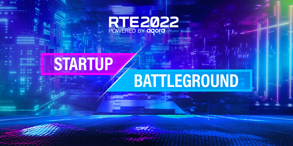 RTE2022 Startup Battleground featured
