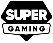 SuperGaming logo