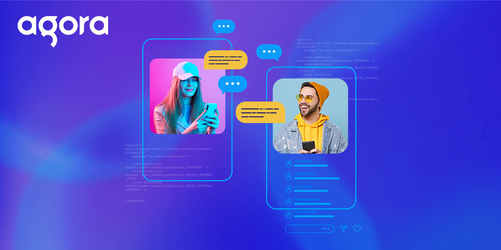 Agora Introduces New Agora Chat SDK For Developers featured