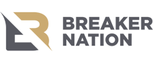 Breaker Nation logo
