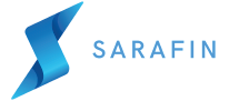 SARAFIN logo