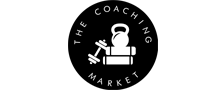 The Coaching Market logo