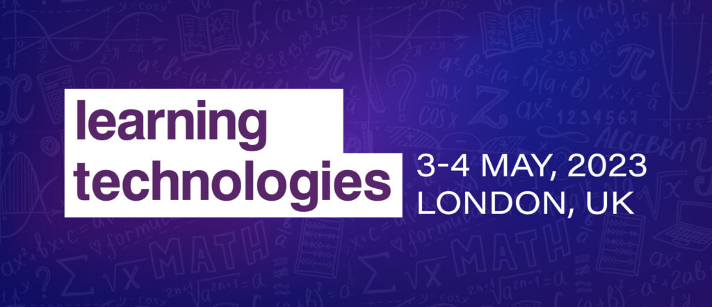 Learning Technologies - London, UK