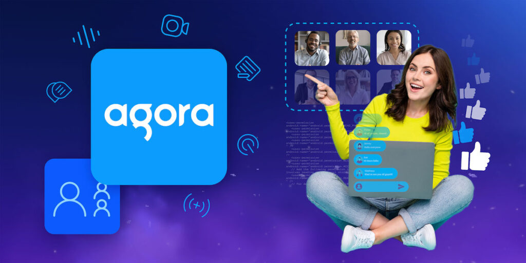 Agora vs Zoom: Look at the Big Picture When Evaluating Real-time Engagement Solutions