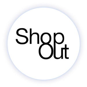 Shopout logo