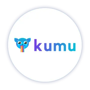 Kumu logo