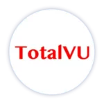 TotalVU logo