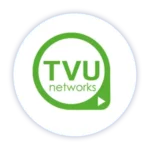 TVU Networks logo