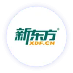 New Oriental logo