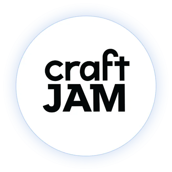 Craft Jam