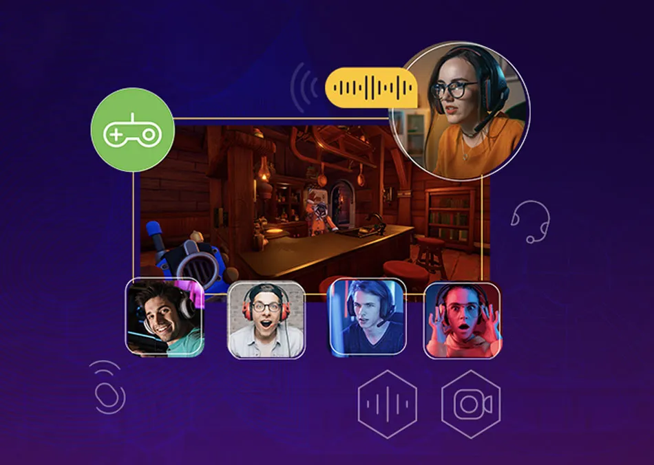 Real-Time Engagement and Video Games: The Future of Interactive Gaming is Here featured
