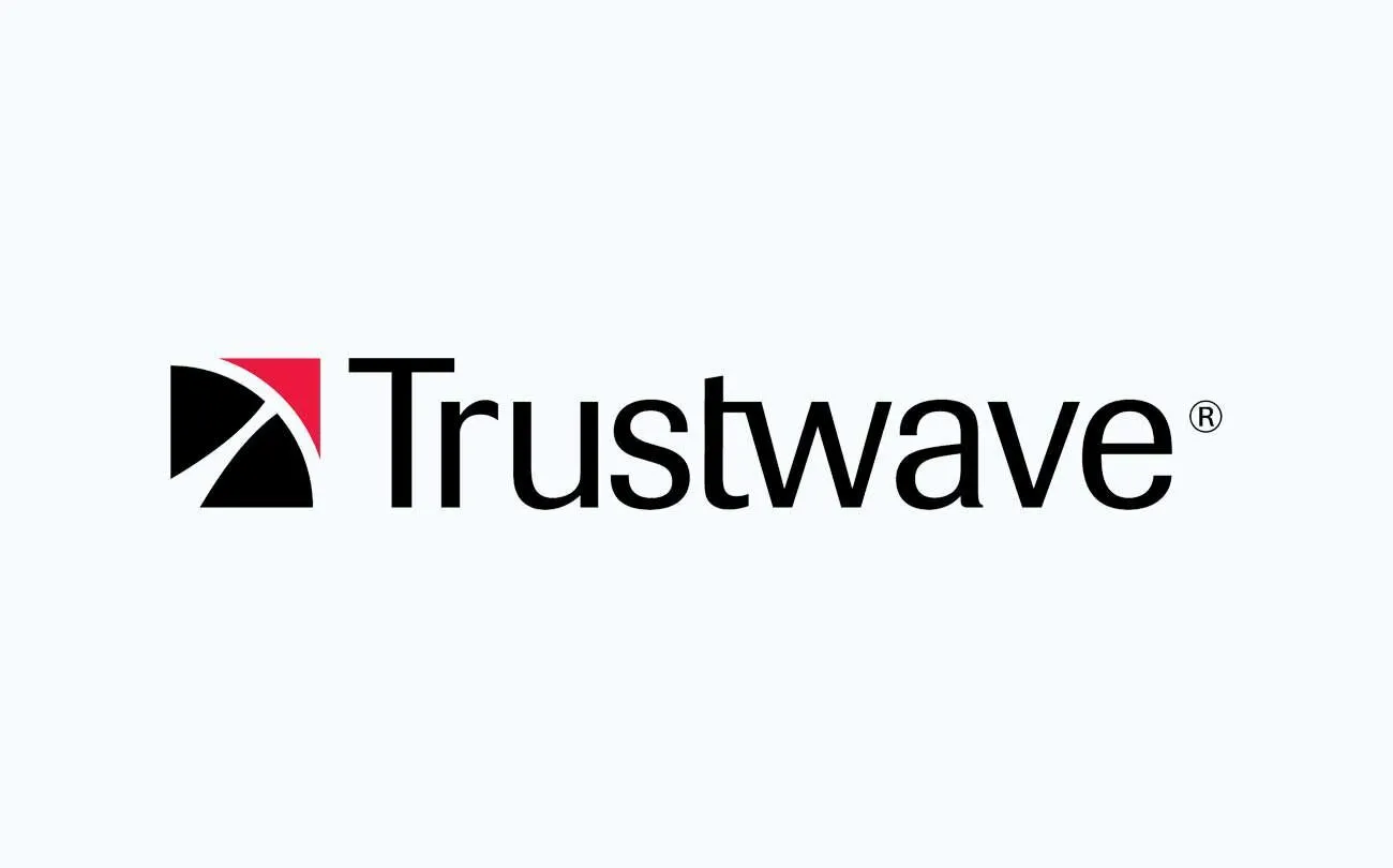 Trustwave logo