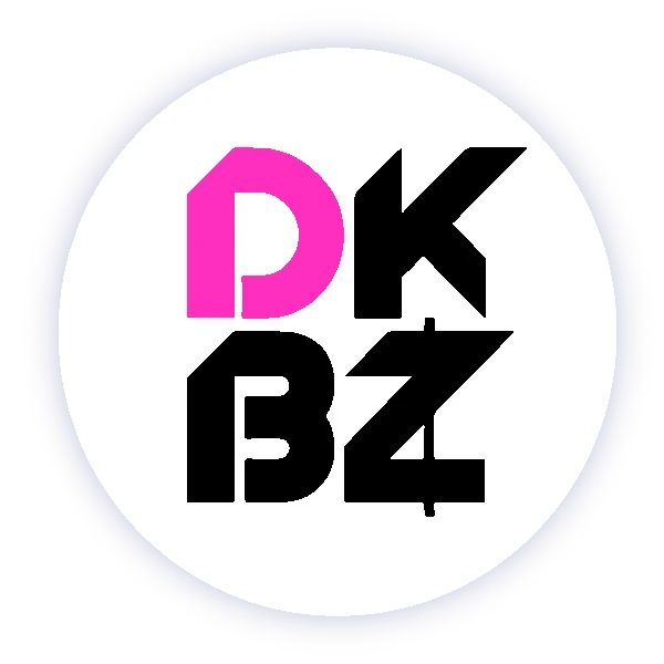 DKBZ logo
