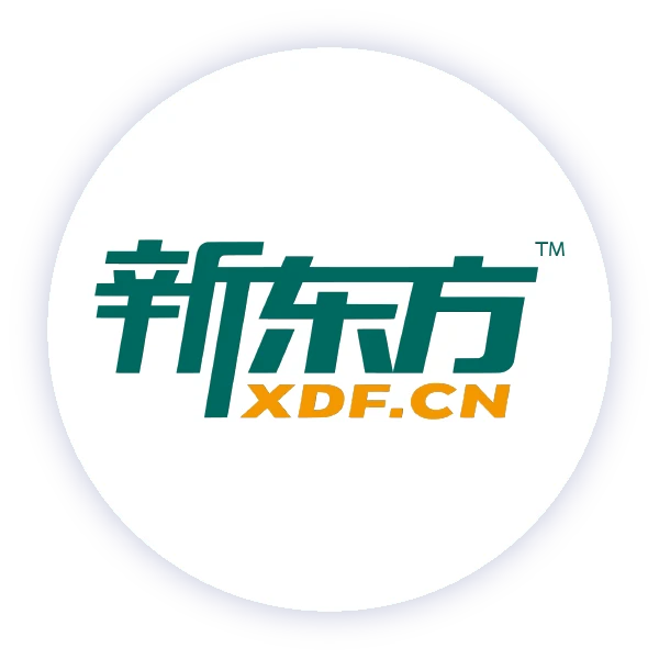 New Oriental logo